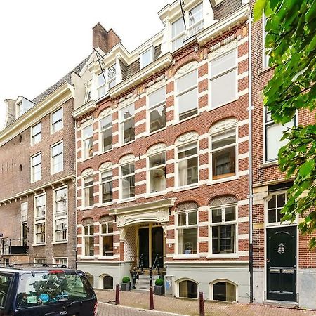 Amsterdam Appartment In The Centre Of Amsterdam Eksteriør billede