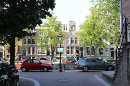 Amsterdam Appartment In The Centre Of Amsterdam Eksteriør billede